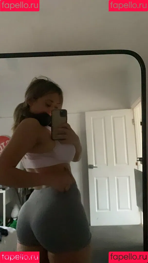 Zoe H Onlyfans Photo Gallery 