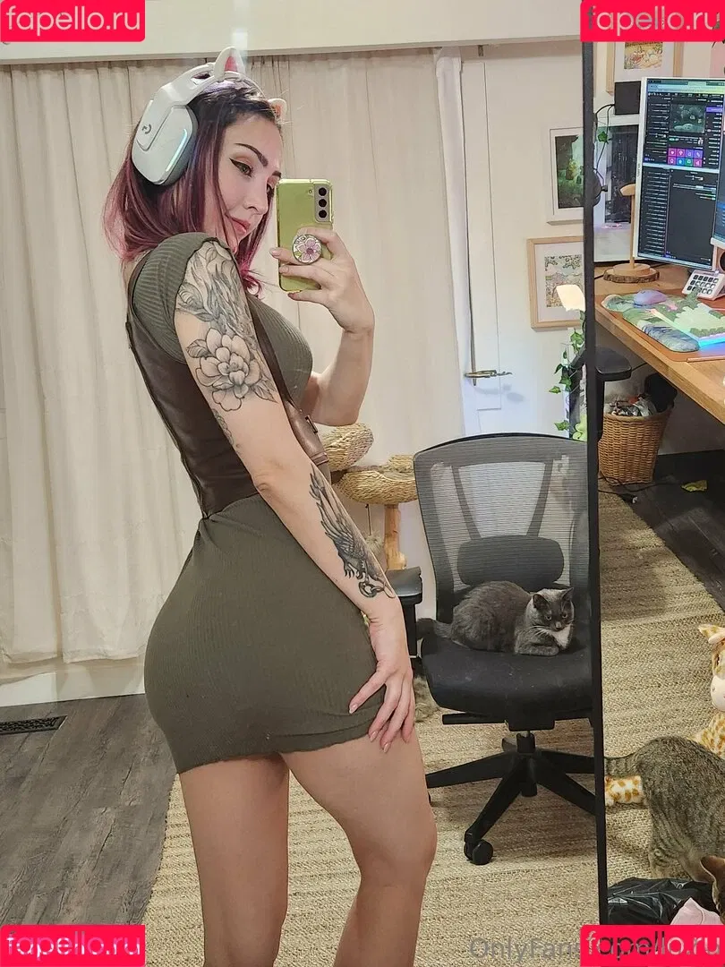 Luxlo Onlyfans Photo Gallery 