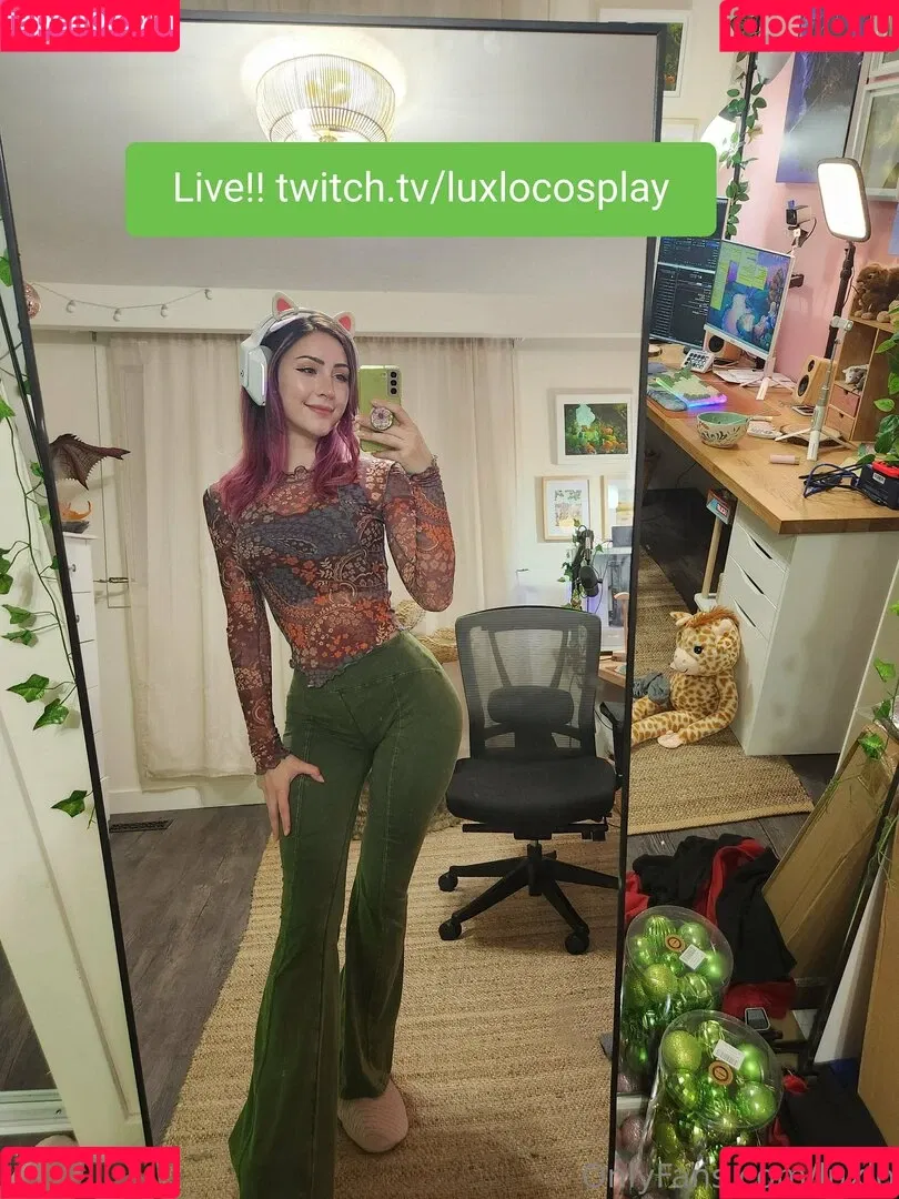 Luxlo Onlyfans Photo Gallery 