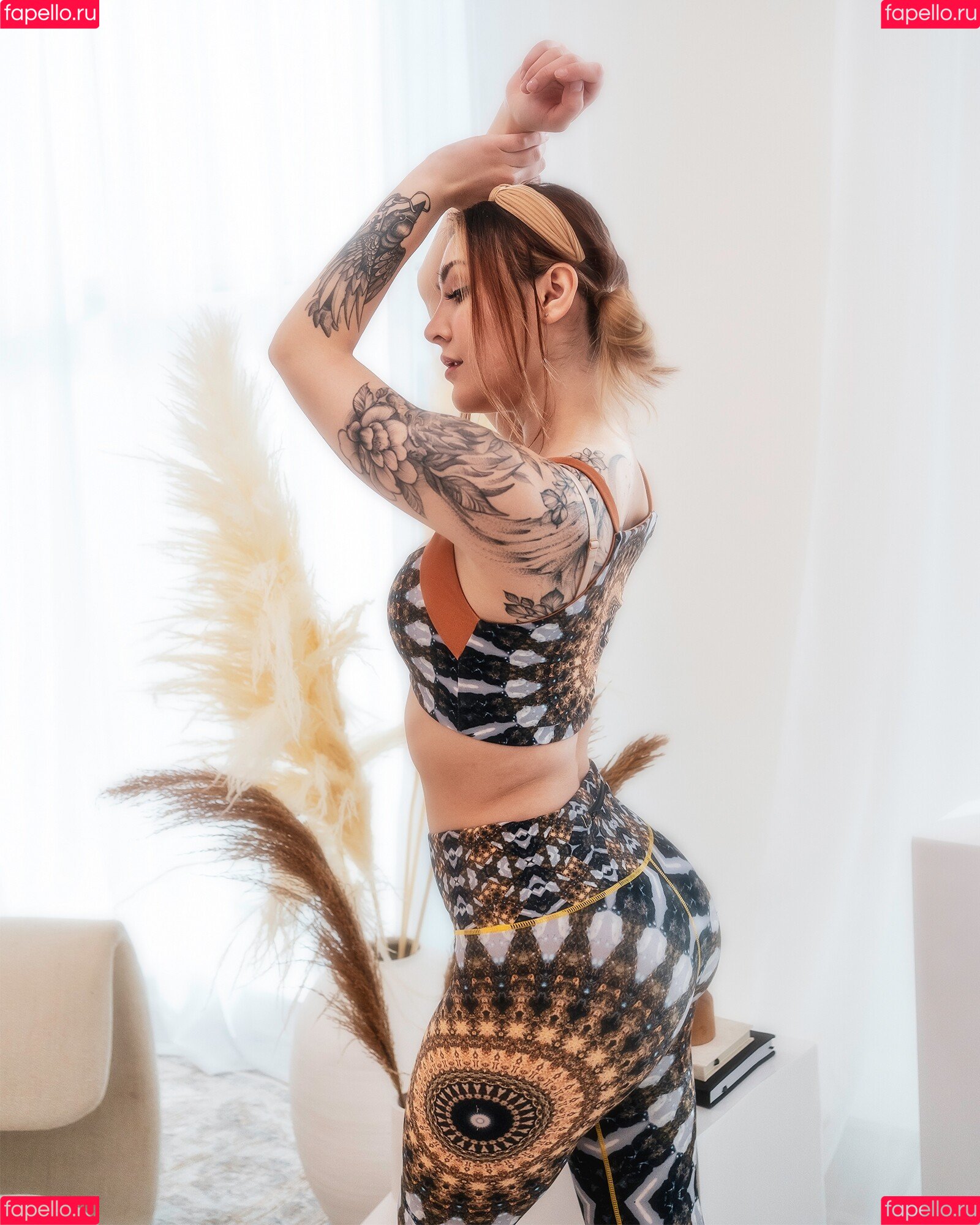 Luxlo Onlyfans Photo Gallery 