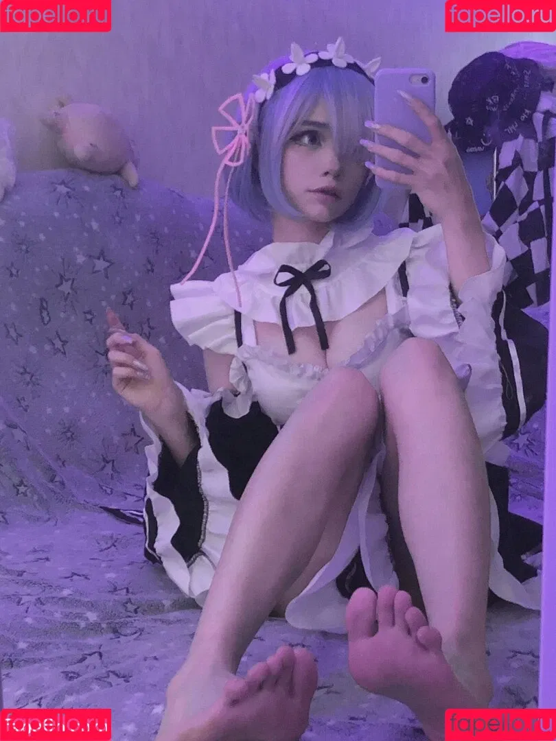 bibsye Onlyfans Photo Gallery 