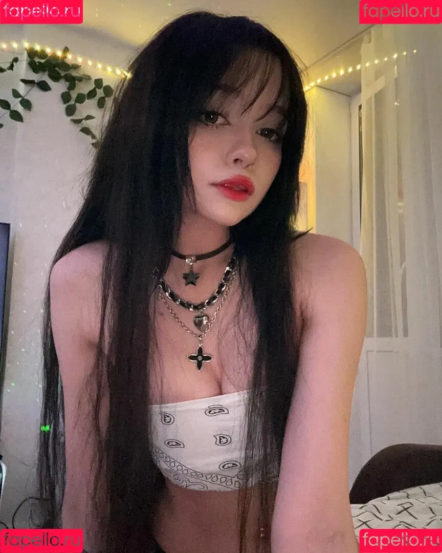 bibsye Onlyfans Photo Gallery 