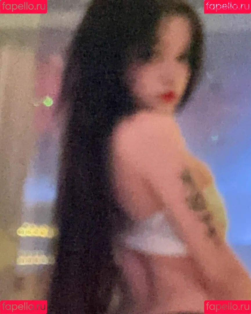 bibsye Onlyfans Photo Gallery 