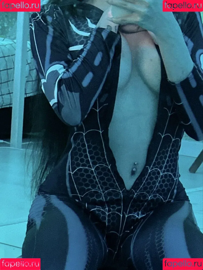 bibsye Onlyfans Photo Gallery 