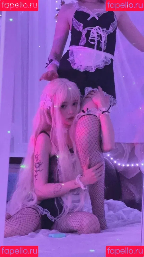 bibsye Onlyfans Photo Gallery 
