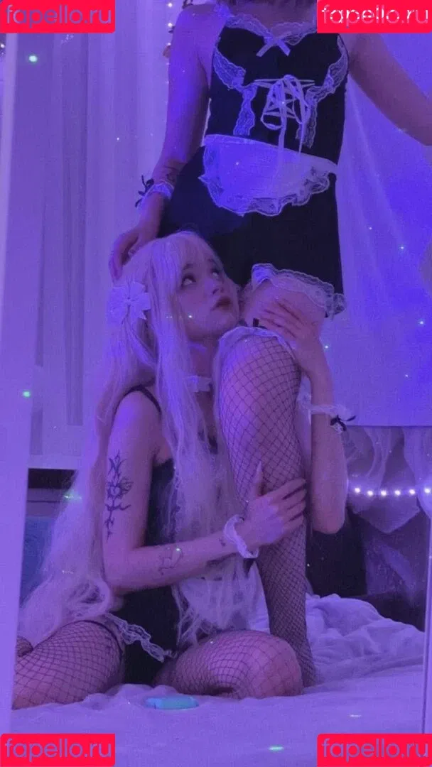 bibsye Onlyfans Photo Gallery 