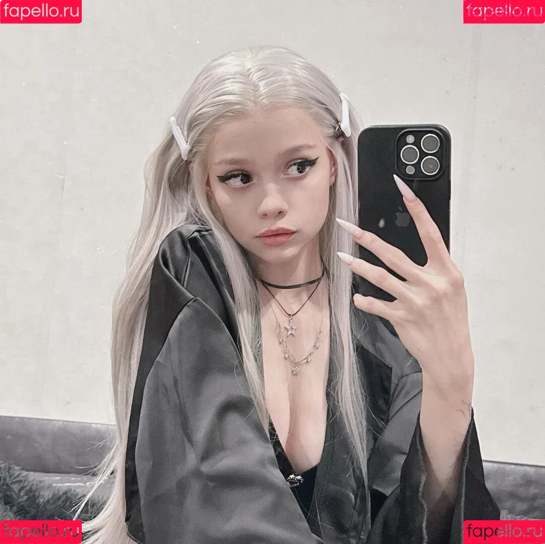 bibsye Onlyfans Photo Gallery 