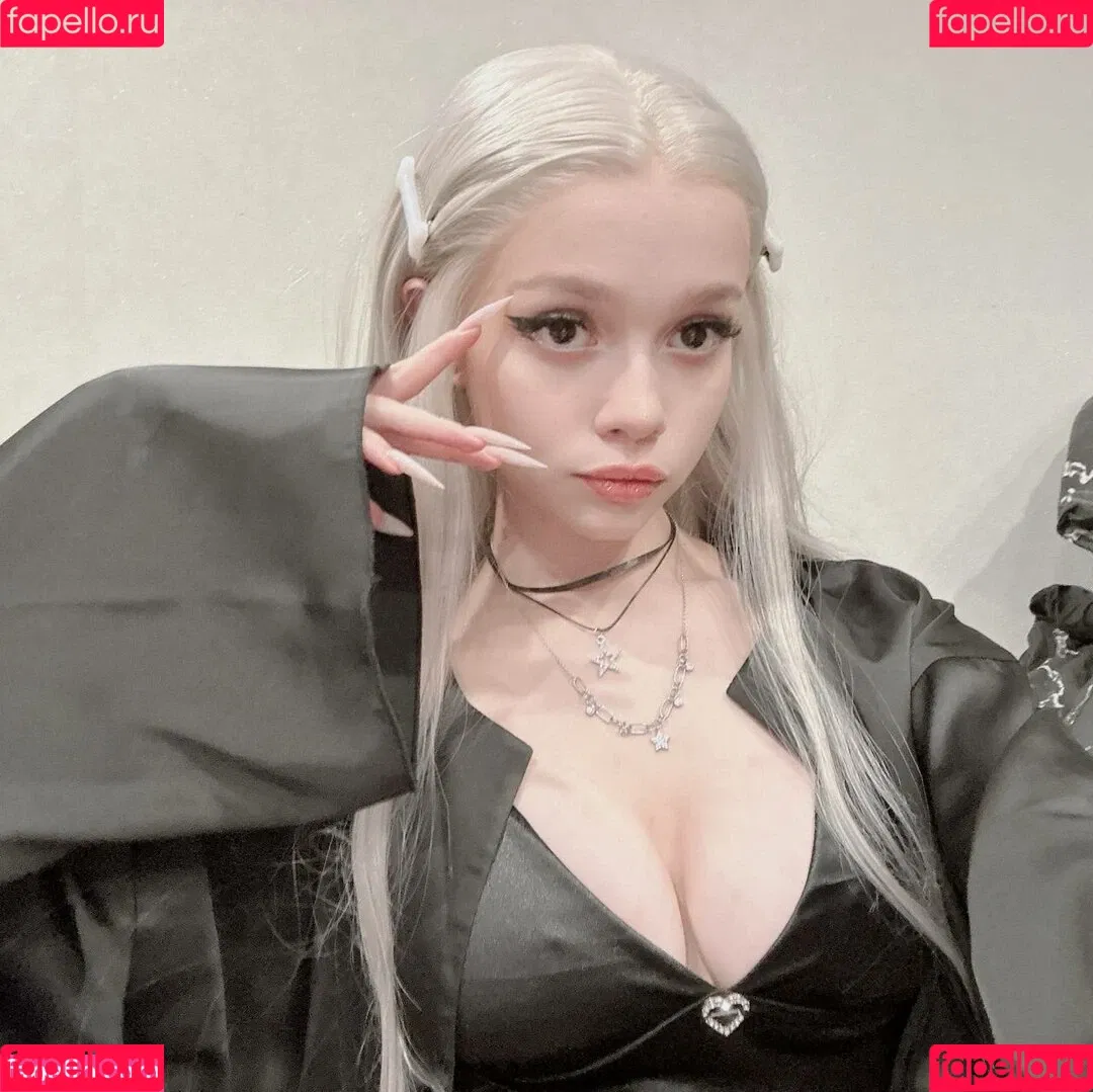 bibsye Onlyfans Photo Gallery 