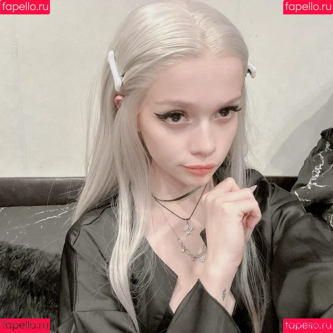bibsye Onlyfans Photo Gallery 