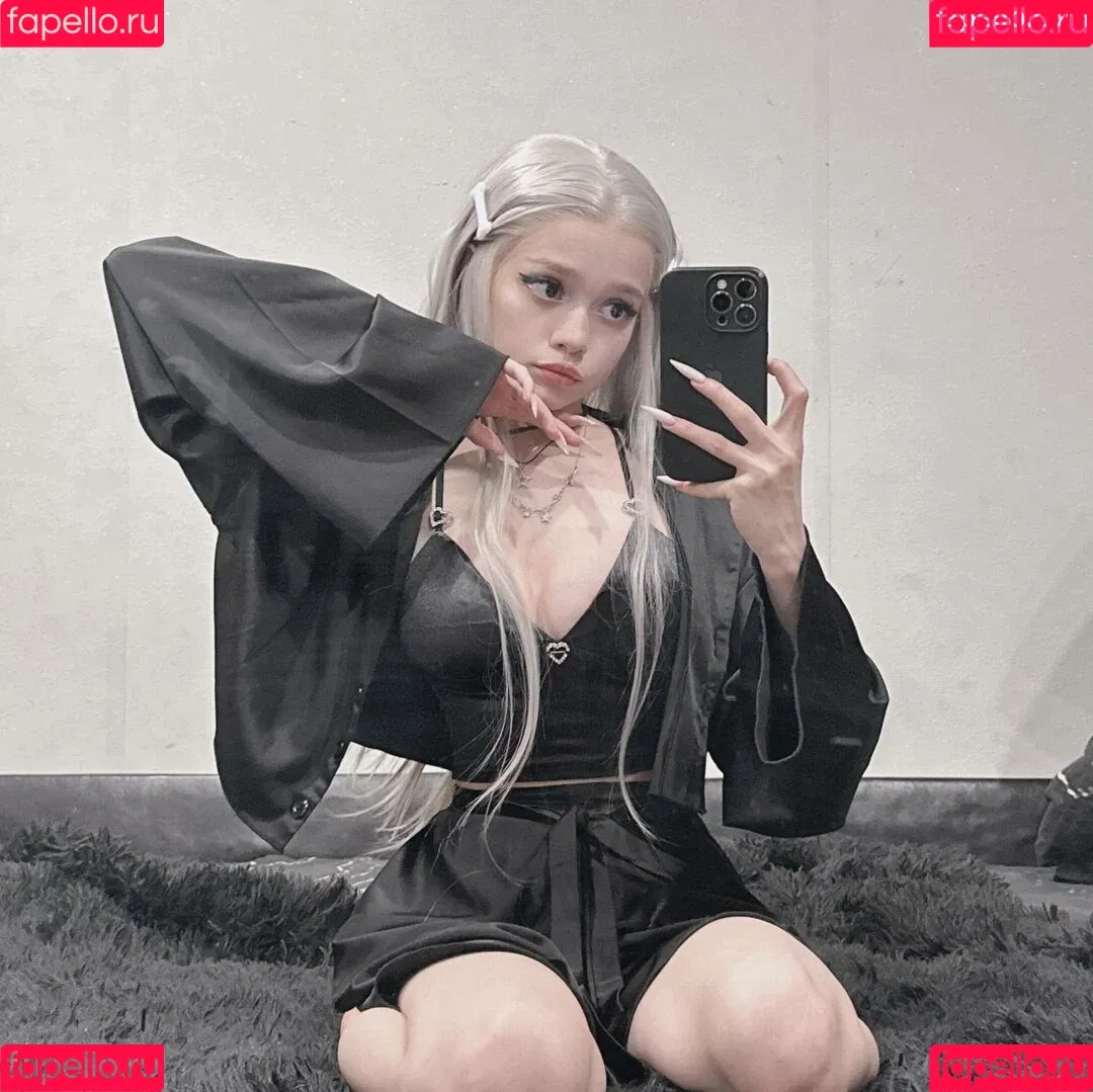 bibsye Onlyfans Photo Gallery 