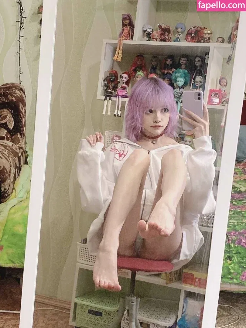 bibsye Onlyfans Photo Gallery 