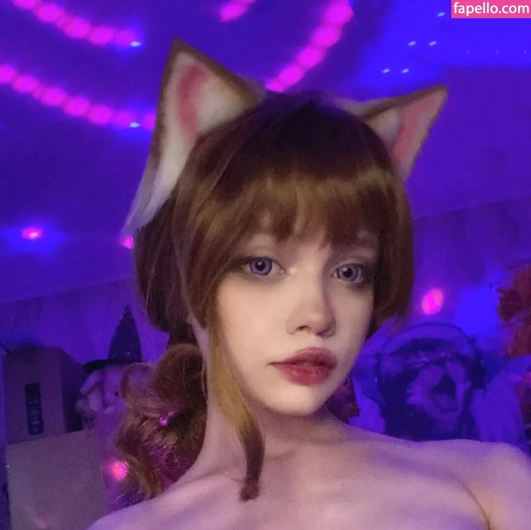 bibsye Onlyfans Photo Gallery 