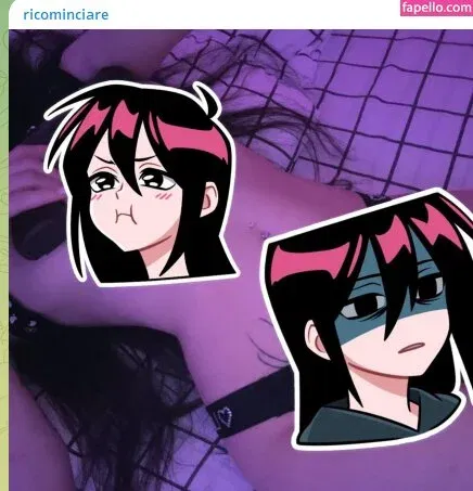 bibsye Onlyfans Photo Gallery 