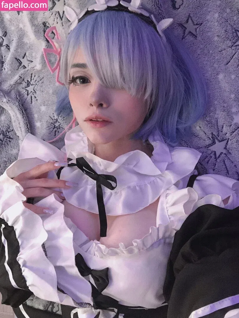 bibsye Onlyfans Photo Gallery 