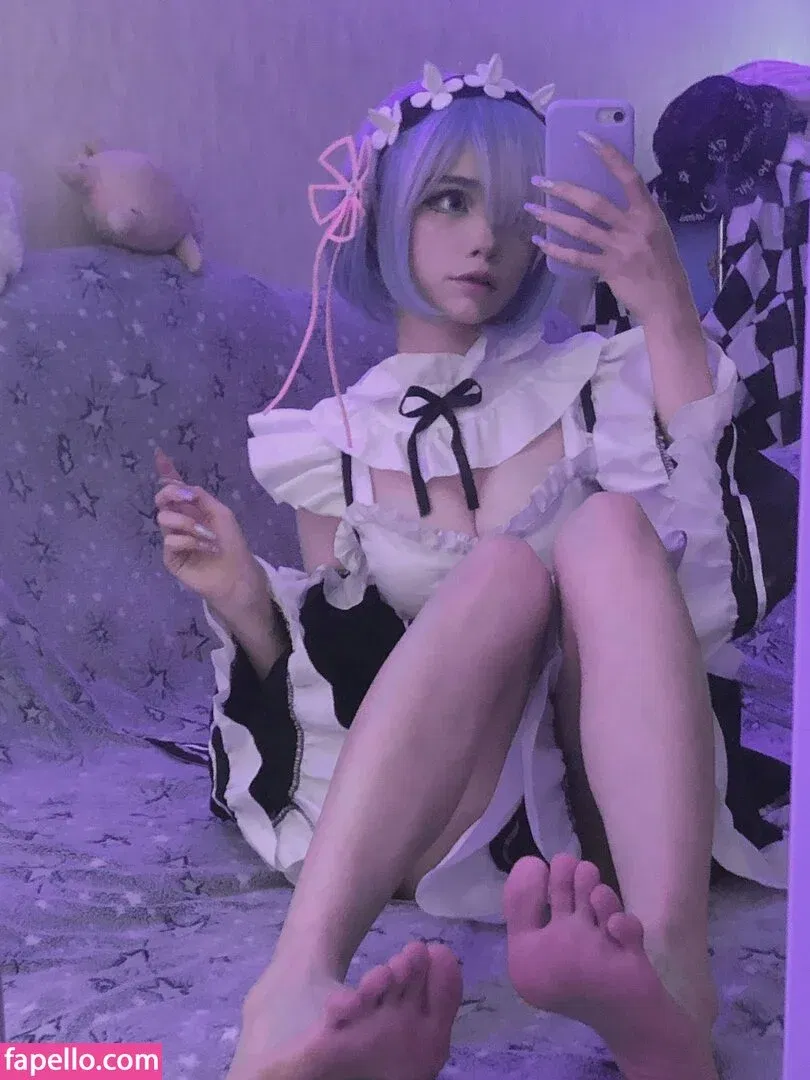 bibsye Onlyfans Photo Gallery 