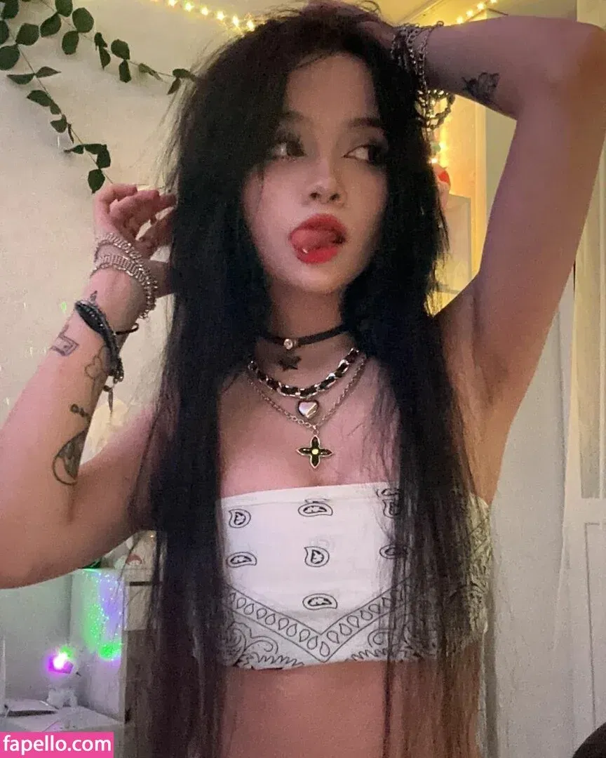 bibsye Onlyfans Photo Gallery 