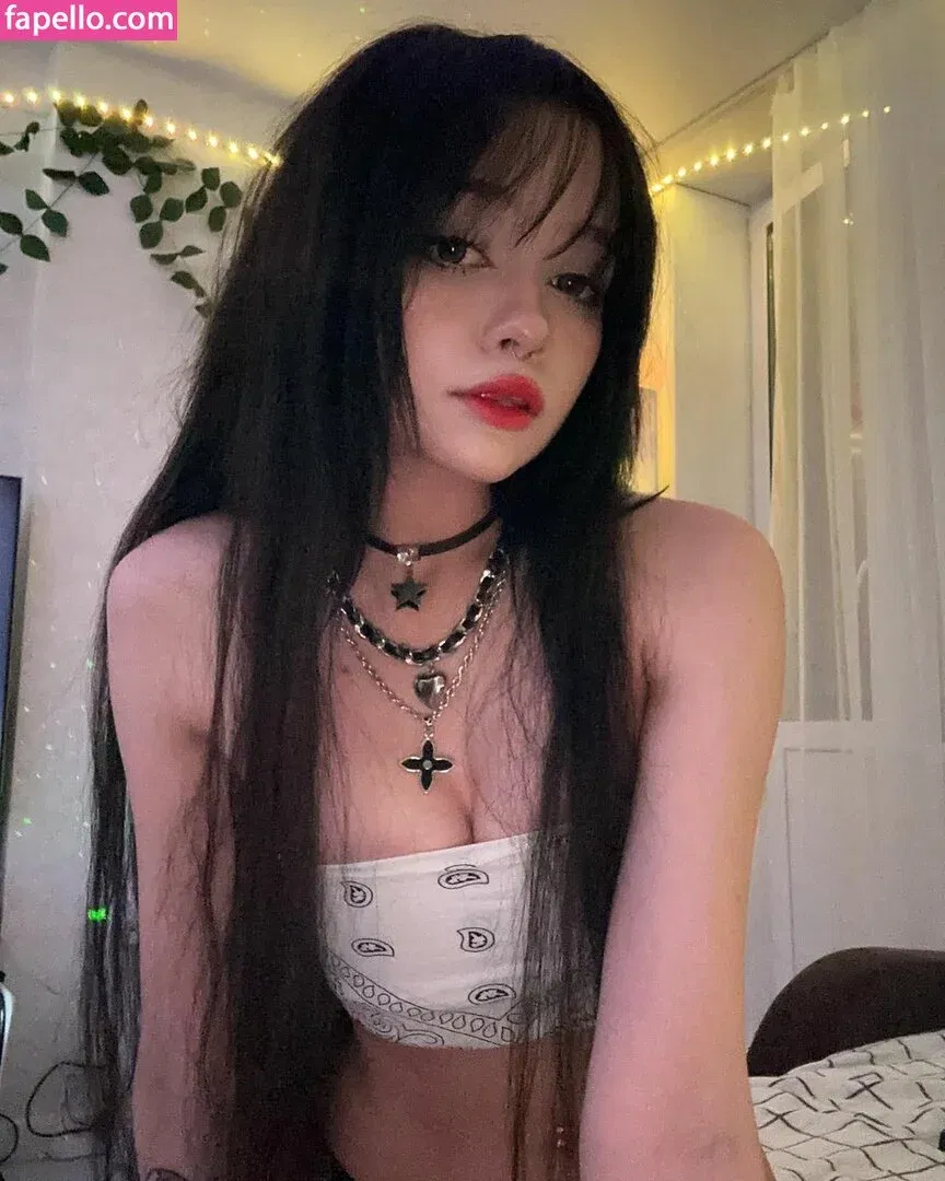 bibsye Onlyfans Photo Gallery 