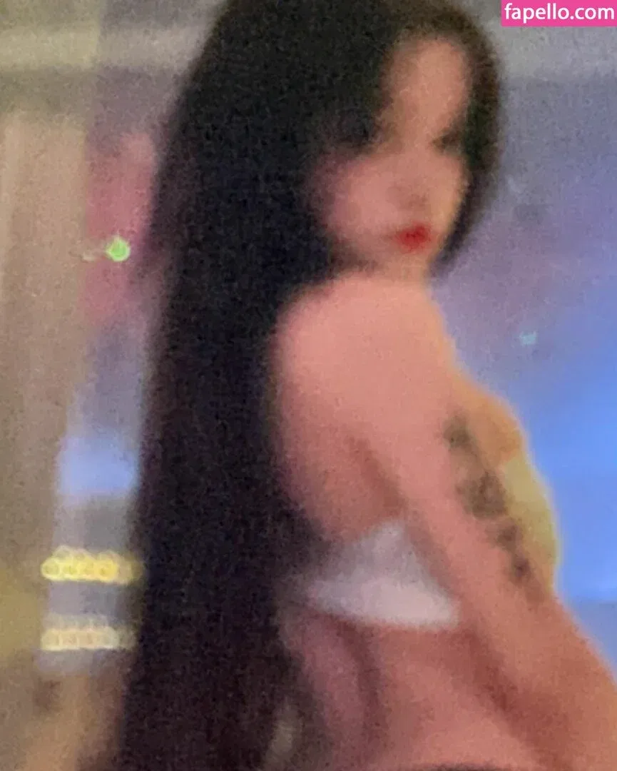 bibsye Onlyfans Photo Gallery 