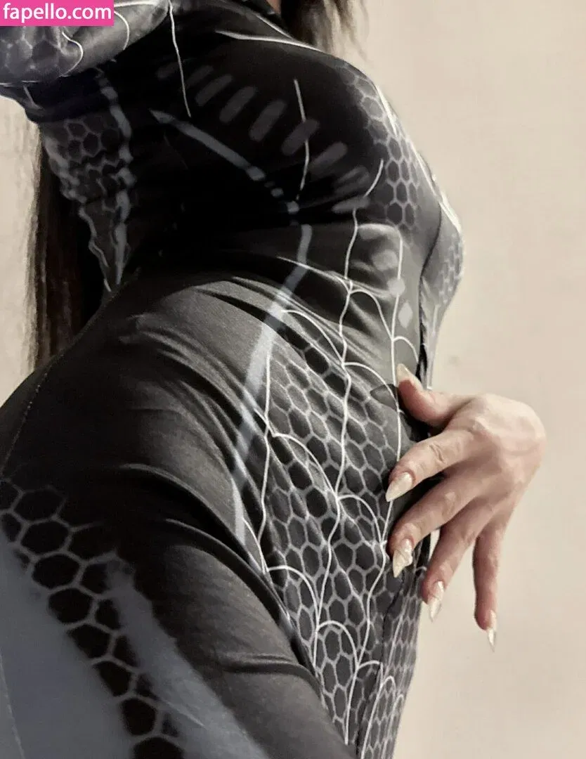 bibsye Onlyfans Photo Gallery 