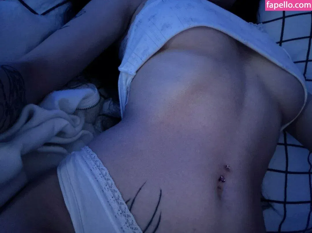 bibsye Onlyfans Photo Gallery 