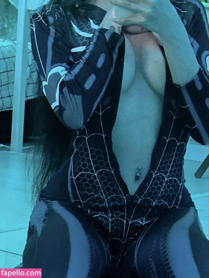 bibsye Onlyfans Photo Gallery 