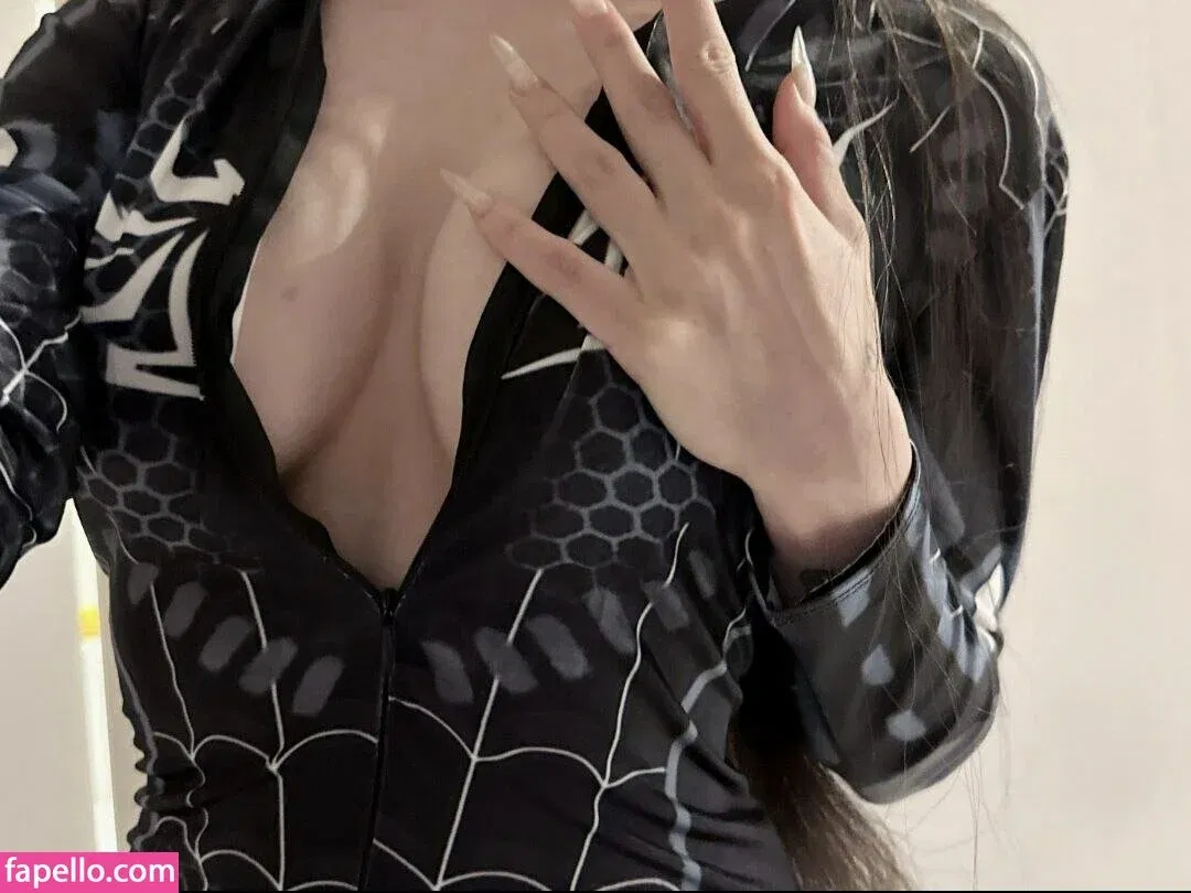 bibsye Onlyfans Photo Gallery 