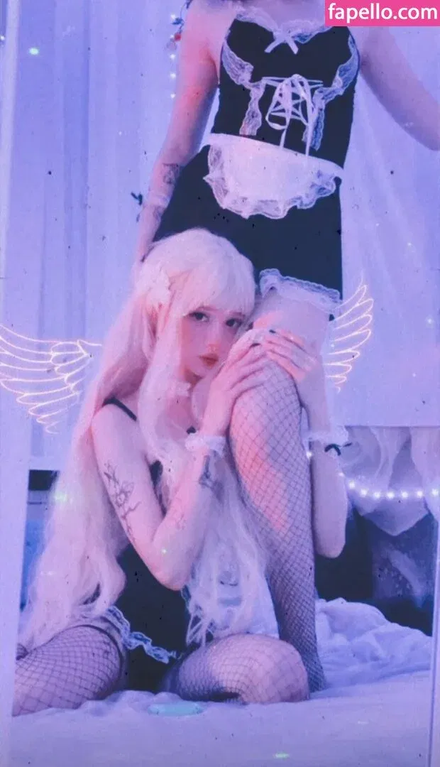 bibsye Onlyfans Photo Gallery 