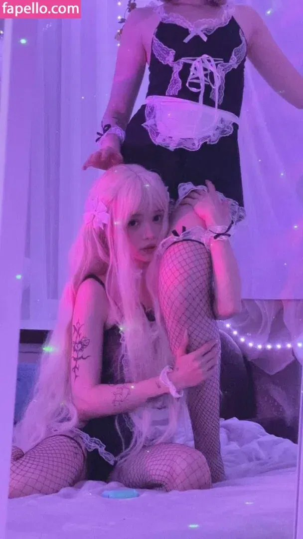 bibsye Onlyfans Photo Gallery 