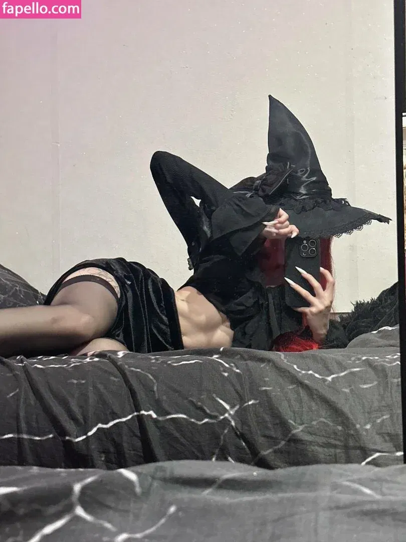 bibsye Onlyfans Photo Gallery 