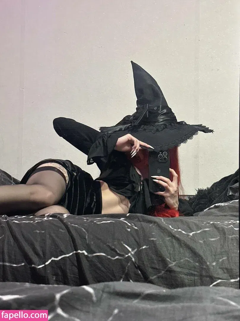 bibsye Onlyfans Photo Gallery 