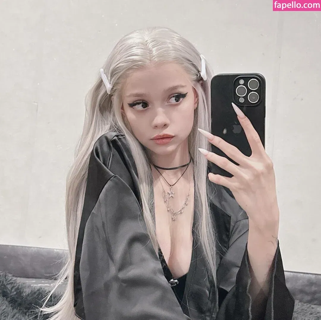 bibsye Onlyfans Photo Gallery 