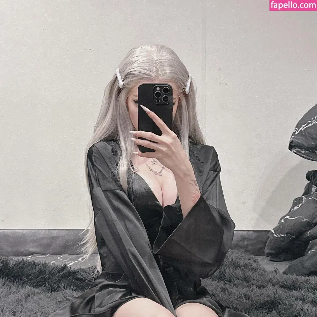 bibsye Onlyfans Photo Gallery 