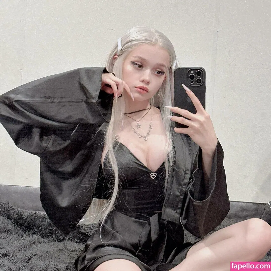 bibsye Onlyfans Photo Gallery 