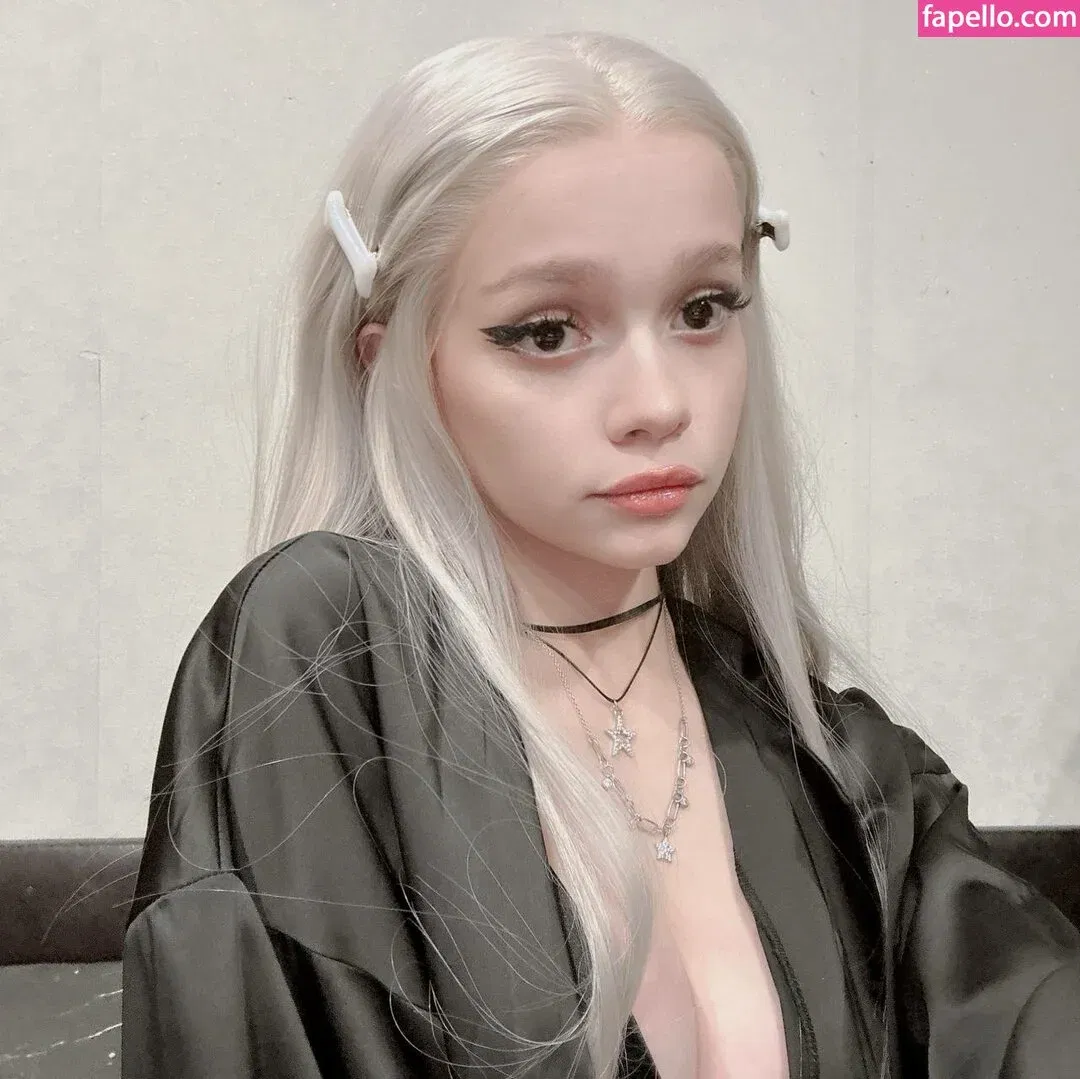 bibsye Onlyfans Photo Gallery 