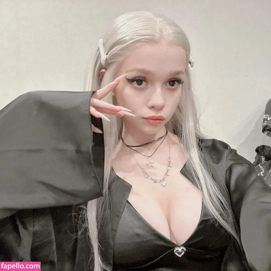 bibsye Onlyfans Photo Gallery 