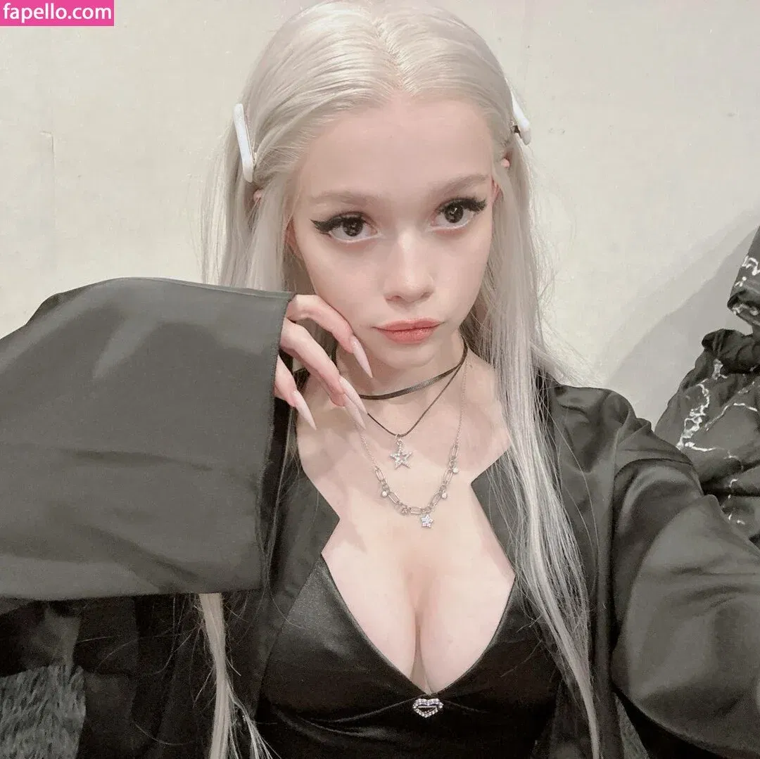 bibsye Onlyfans Photo Gallery 