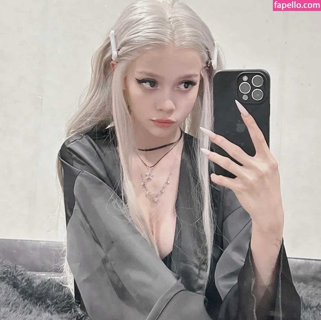 bibsye Onlyfans Photo Gallery 