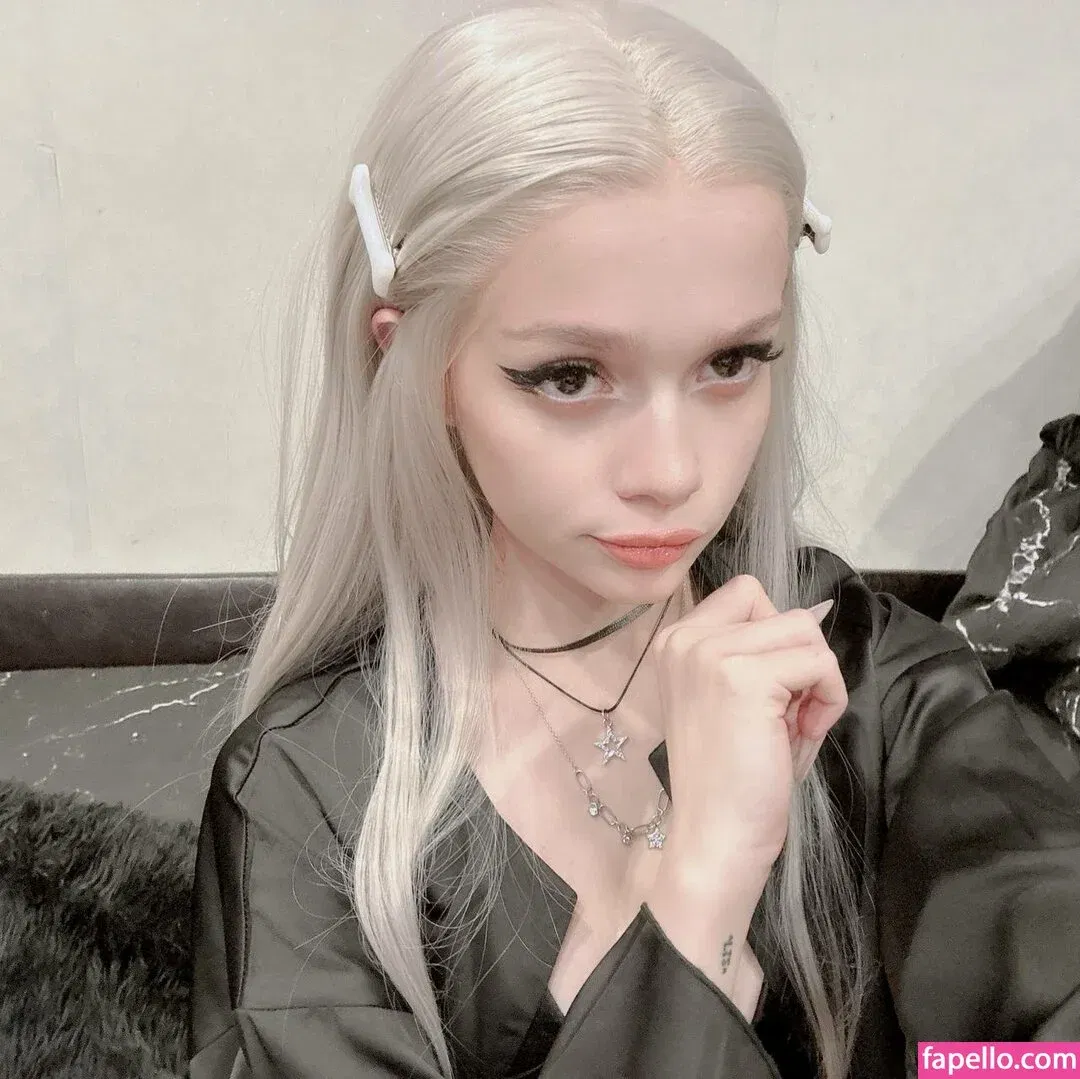 bibsye Onlyfans Photo Gallery 