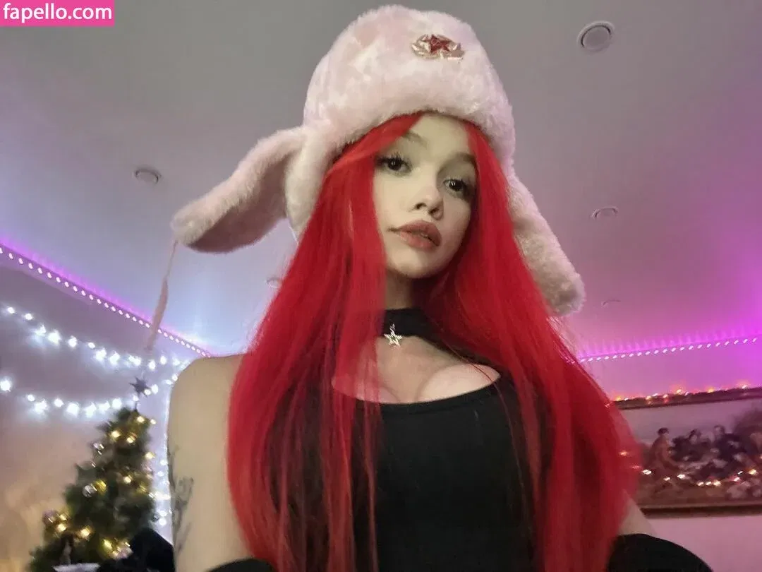 bibsye Onlyfans Photo Gallery 