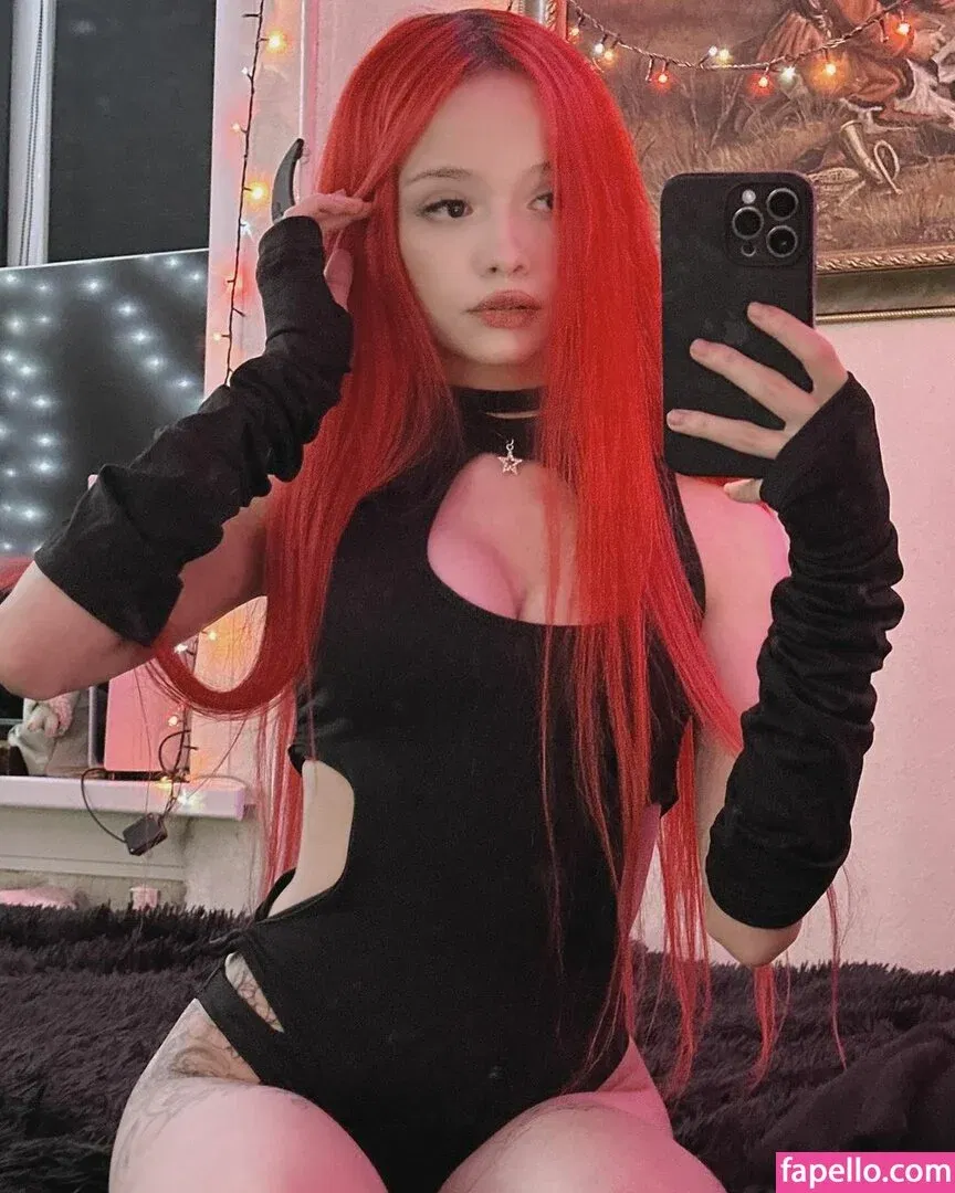 bibsye Onlyfans Photo Gallery 