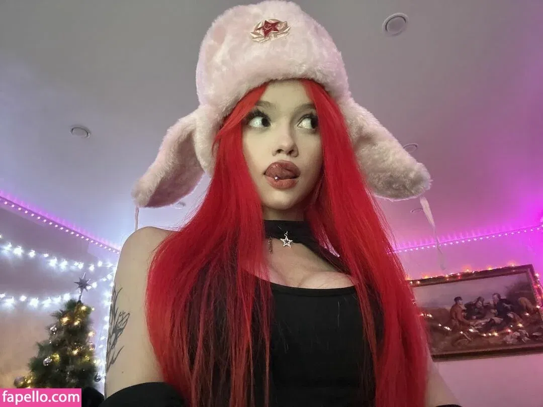 bibsye Onlyfans Photo Gallery 