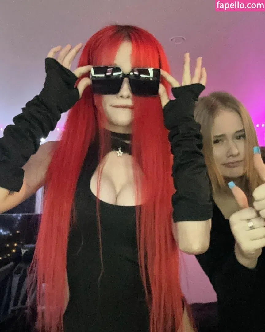 bibsye Onlyfans Photo Gallery 