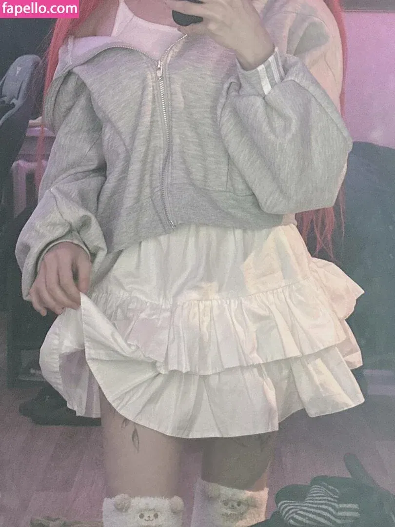 bibsye Onlyfans Photo Gallery 