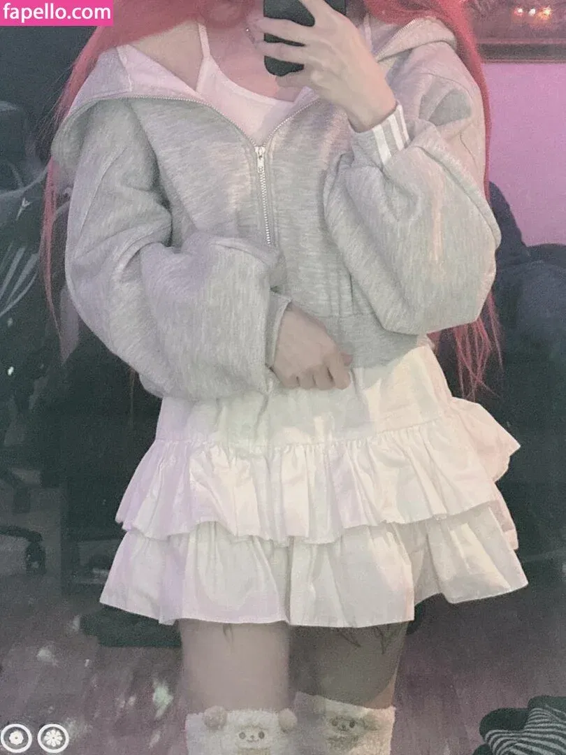 bibsye Onlyfans Photo Gallery 