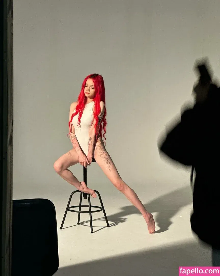 bibsye Onlyfans Photo Gallery 