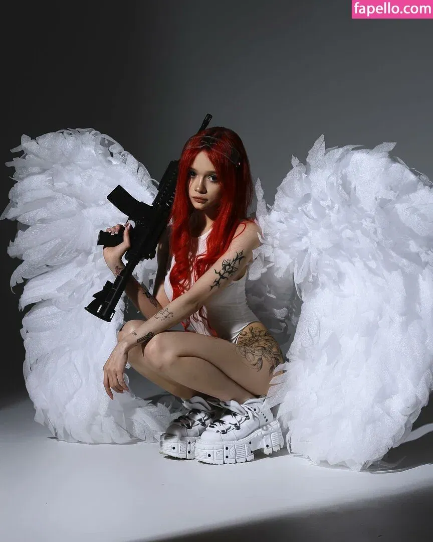 bibsye Onlyfans Photo Gallery 