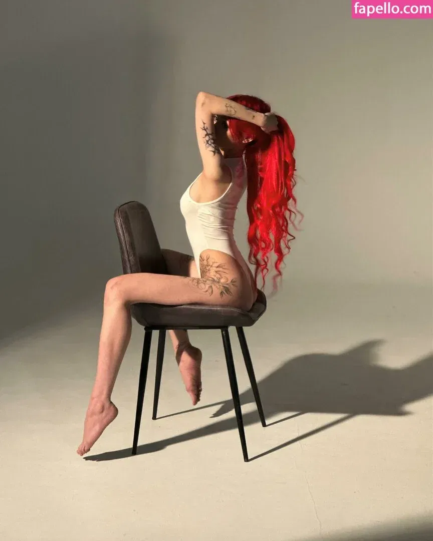 bibsye Onlyfans Photo Gallery 