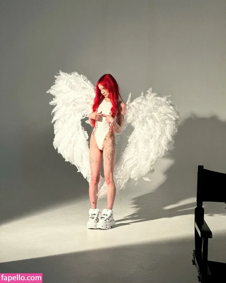 bibsye Onlyfans Photo Gallery 