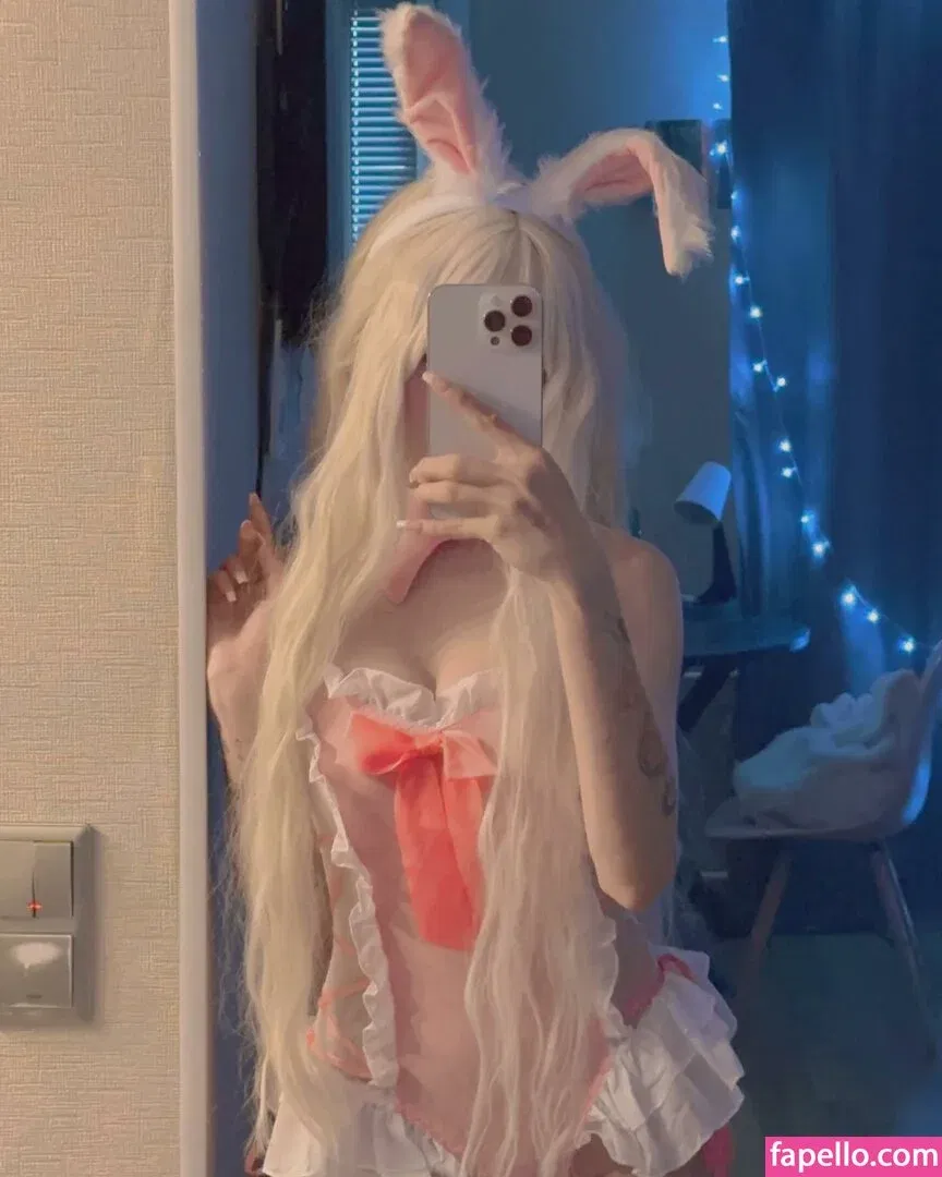 bibsye Onlyfans Photo Gallery 