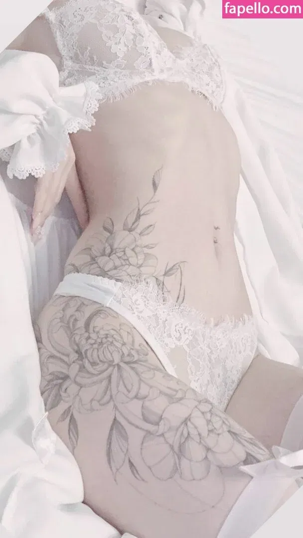 bibsye Onlyfans Photo Gallery 